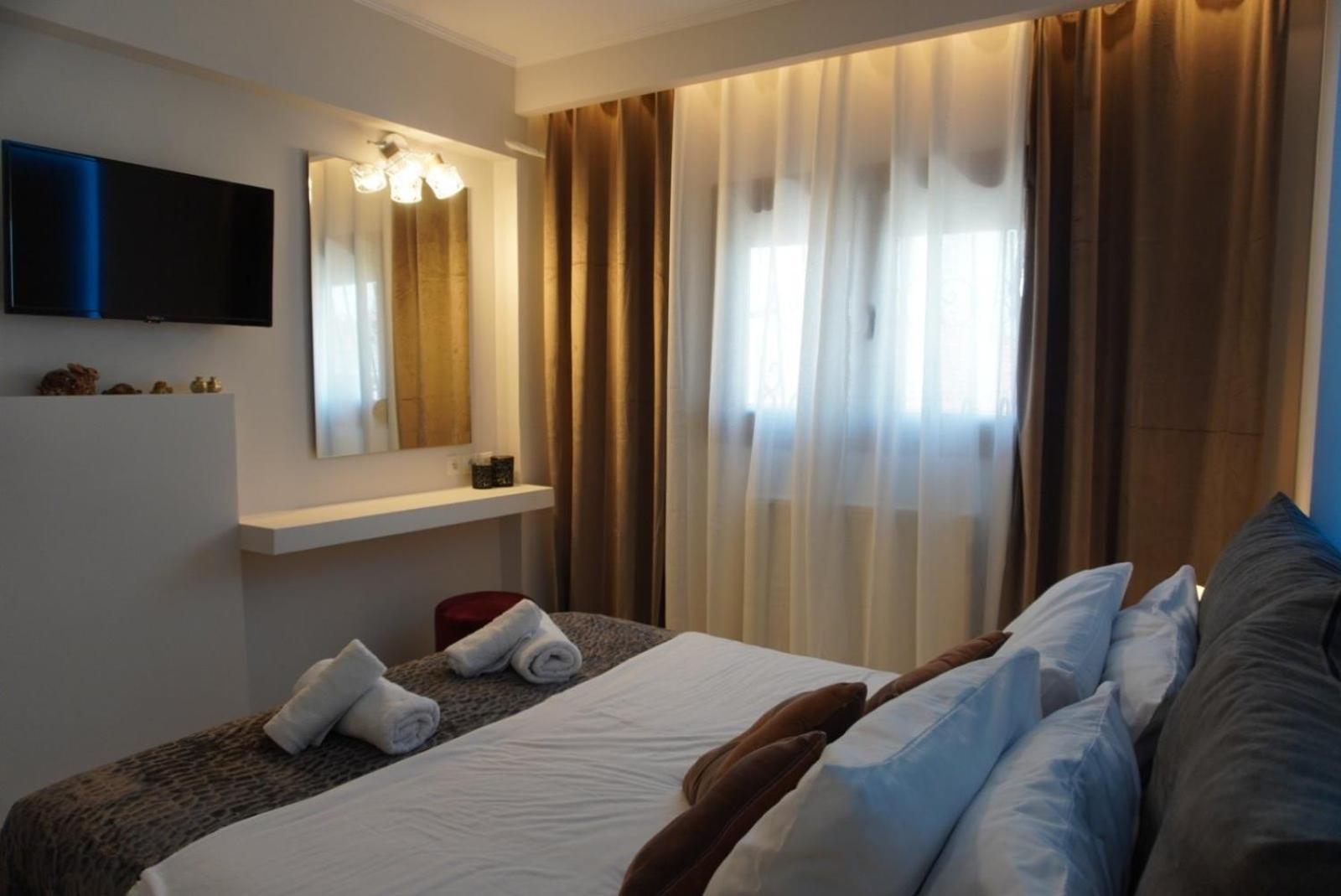 Vaso With Jacuzzi Apartament