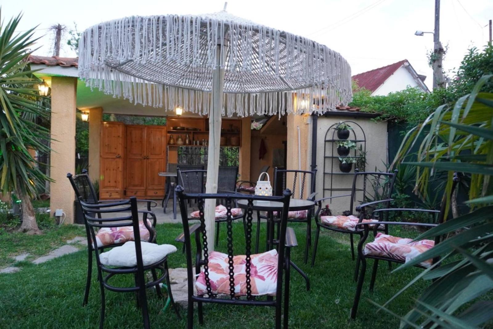 Apartament Vaso With Jacuzzi *